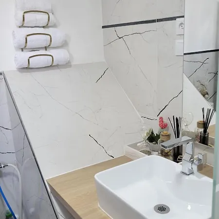 Apartment Cosy Proche De Paris