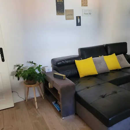 Cosy Proche De Paris