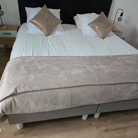 Cosy Proche De Paris Apartment Chambourcy